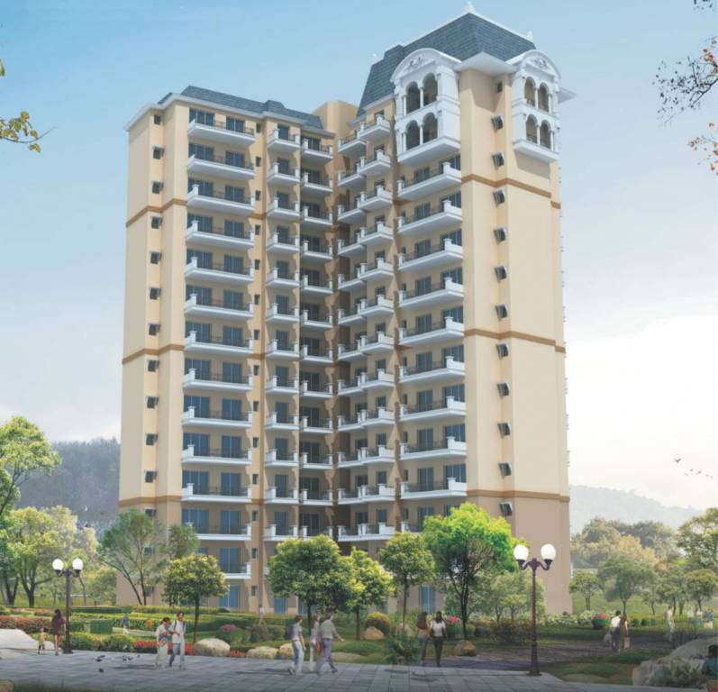 Projects Ansal 1