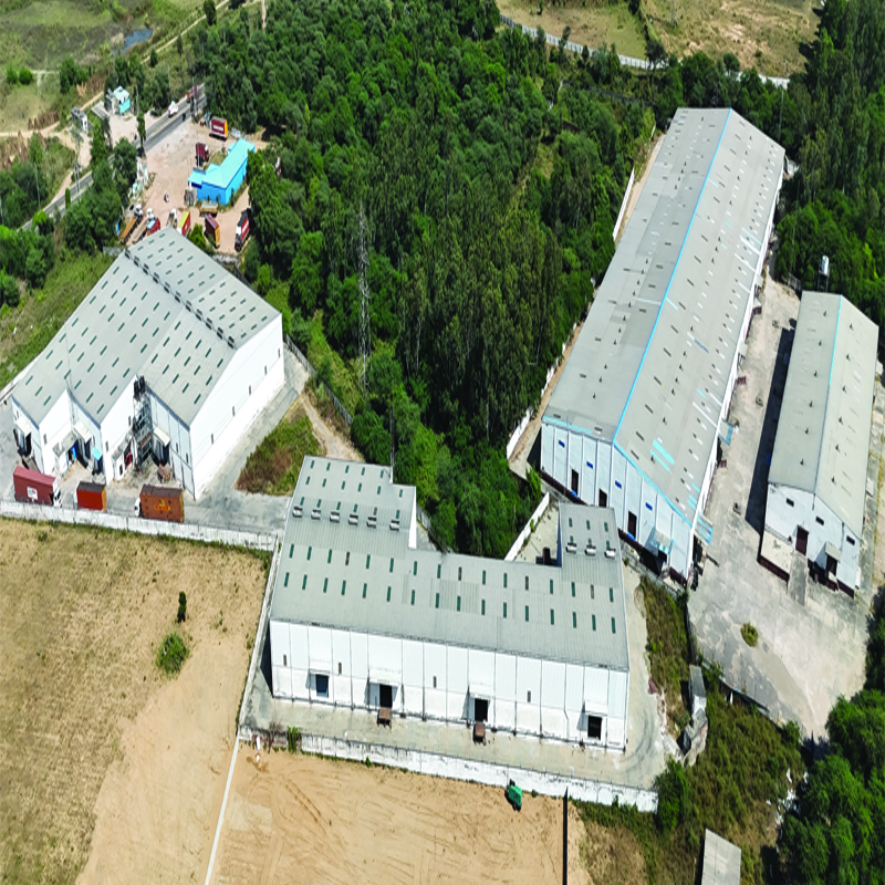 Projects Faruk